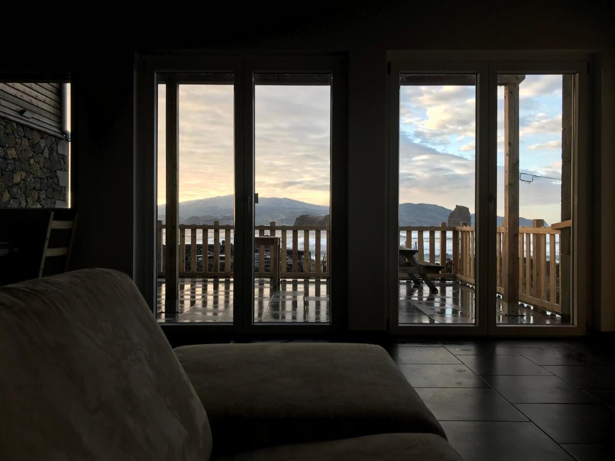 Casa-Do-Mar Hotel Madalena  Kültér fotó