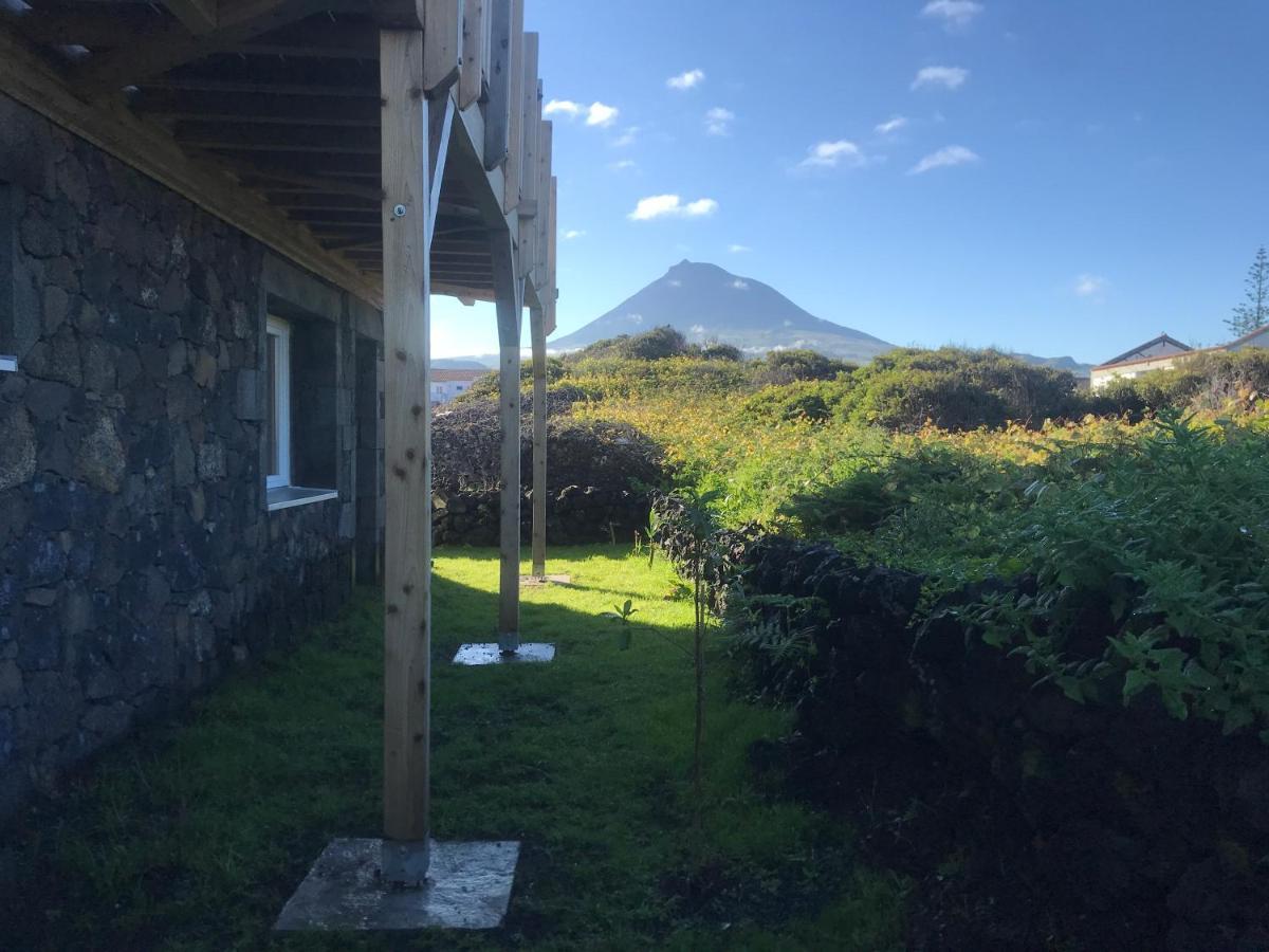 Casa-Do-Mar Hotel Madalena  Kültér fotó