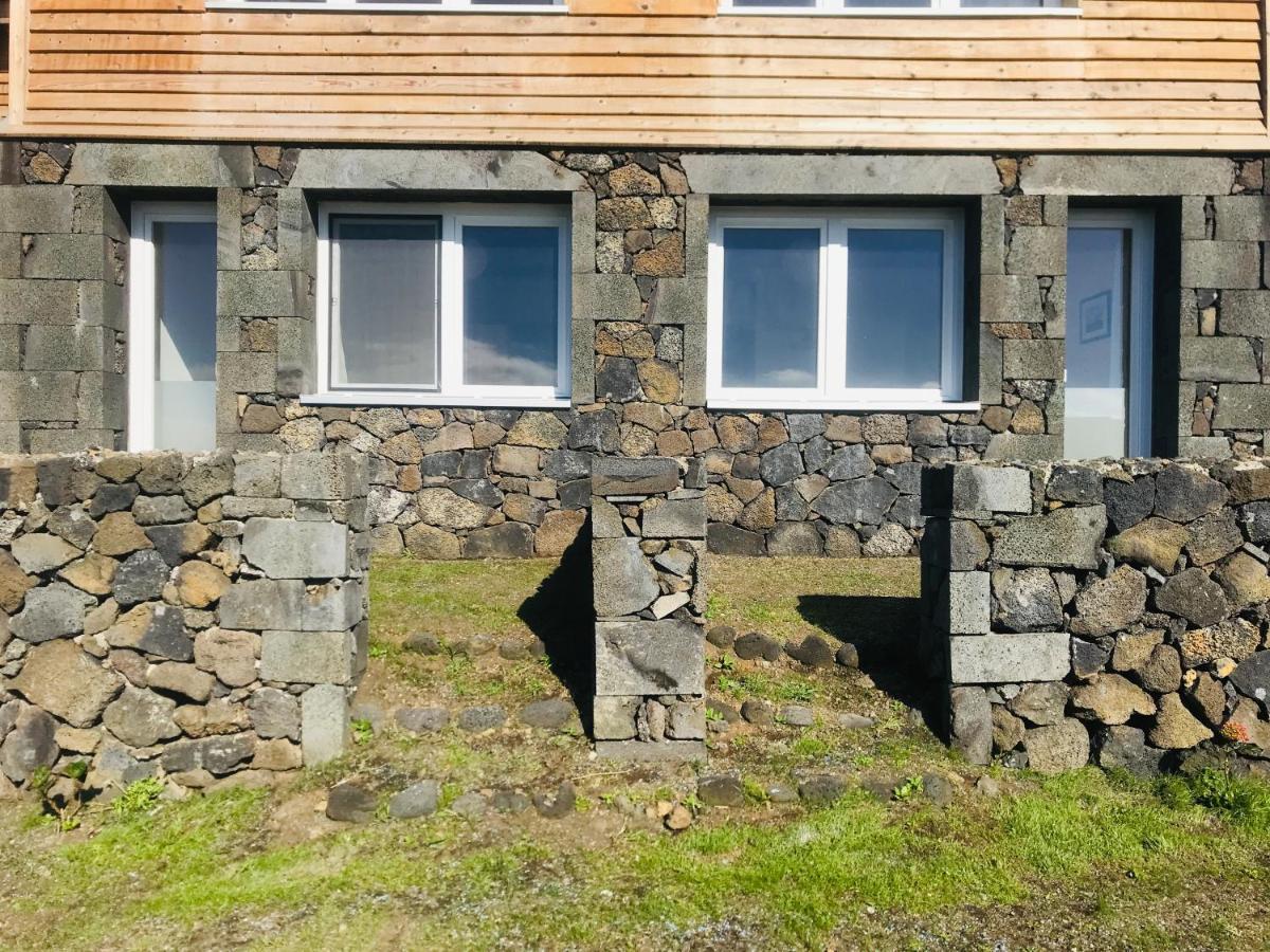 Casa-Do-Mar Hotel Madalena  Kültér fotó