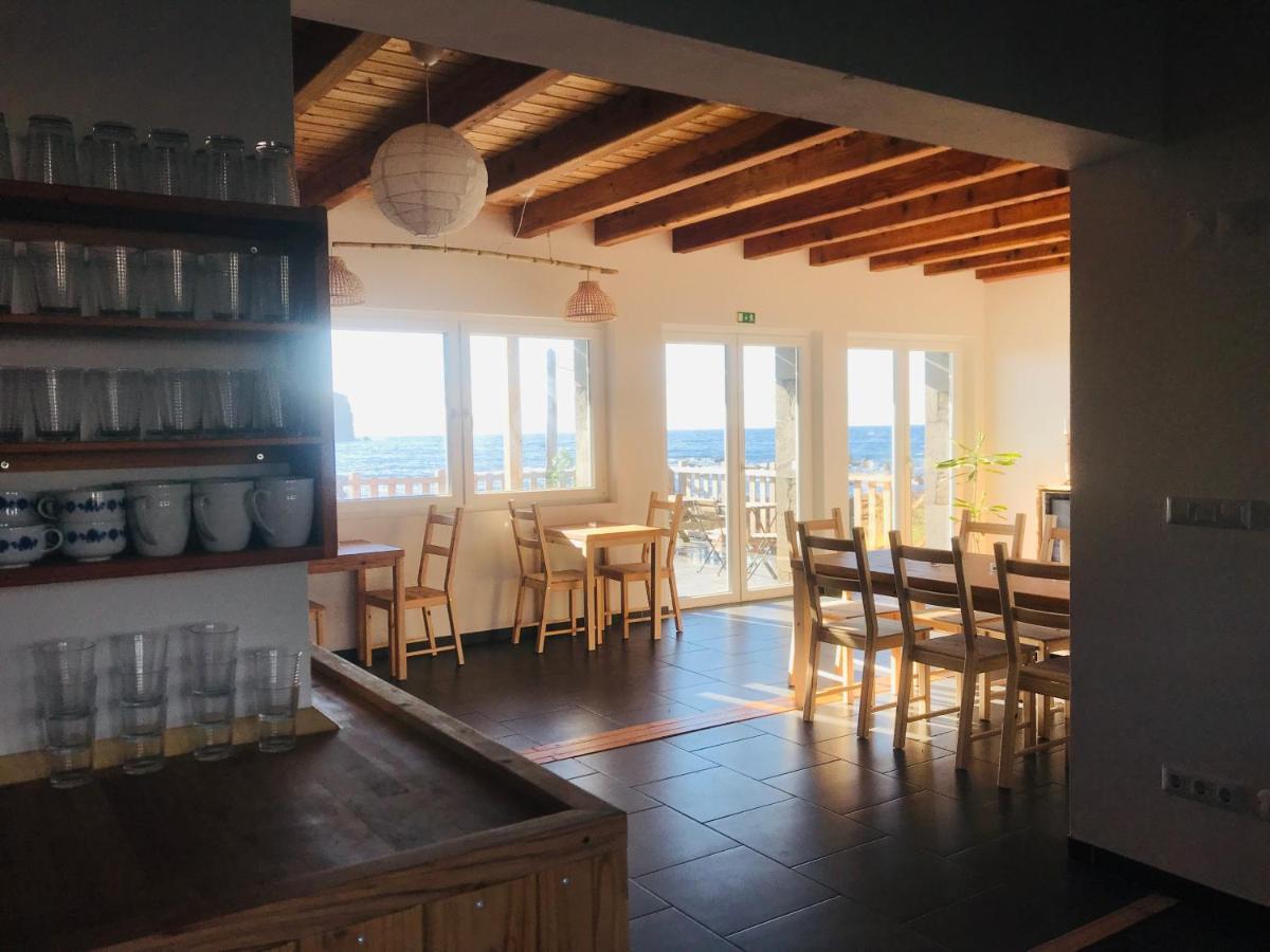 Casa-Do-Mar Hotel Madalena  Kültér fotó