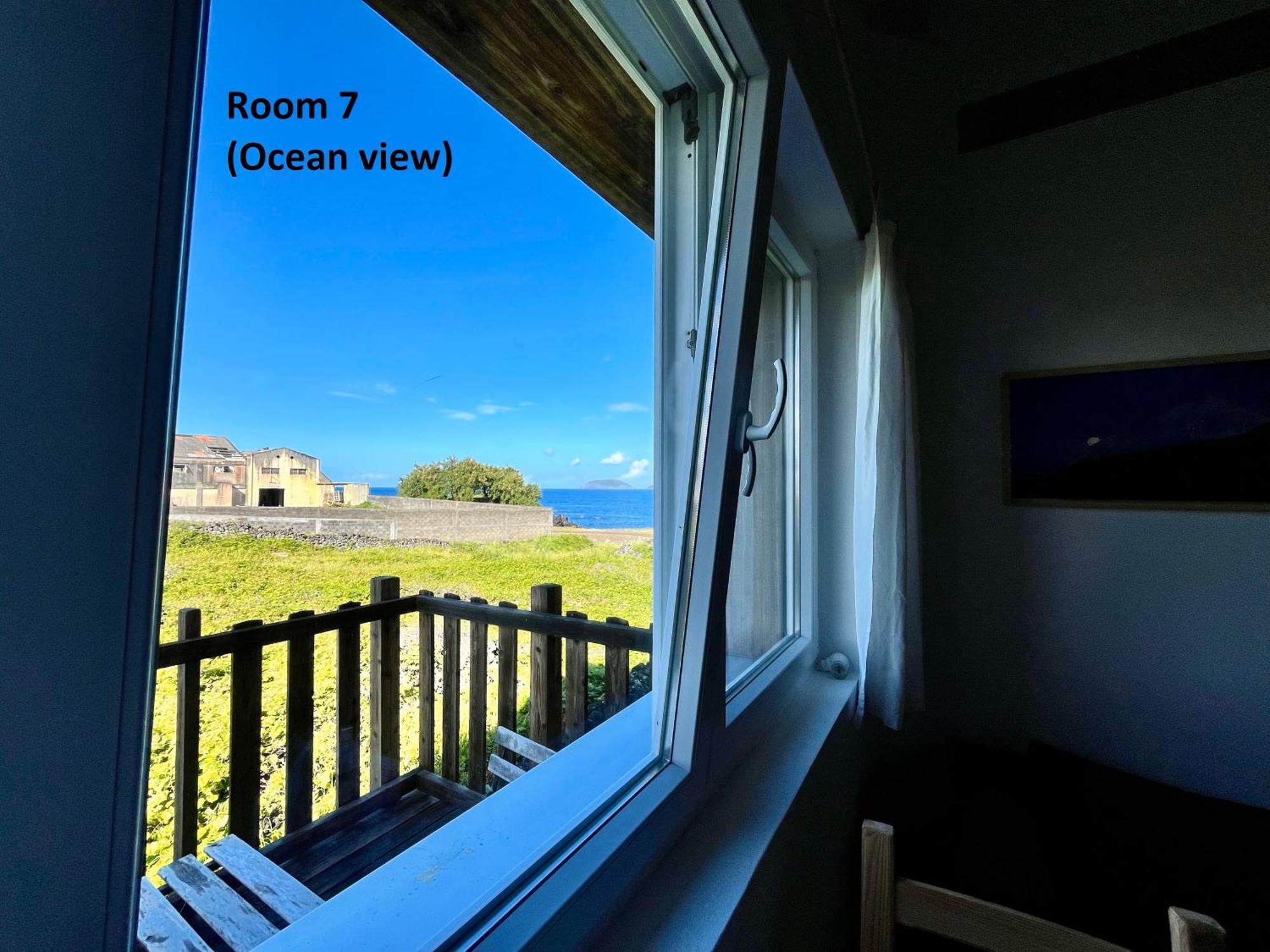 Casa-Do-Mar Hotel Madalena  Kültér fotó