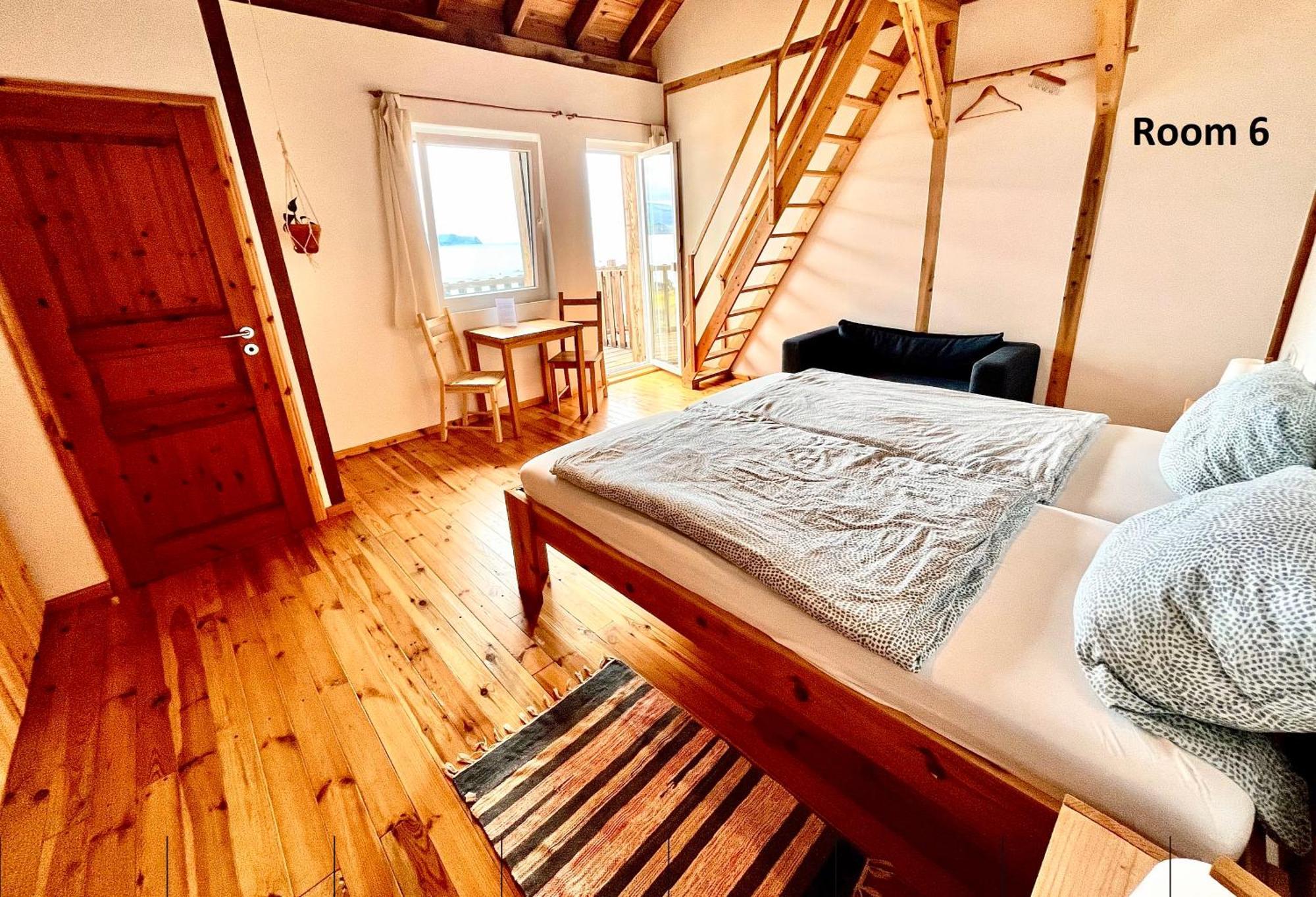 Casa-Do-Mar Hotel Madalena  Kültér fotó
