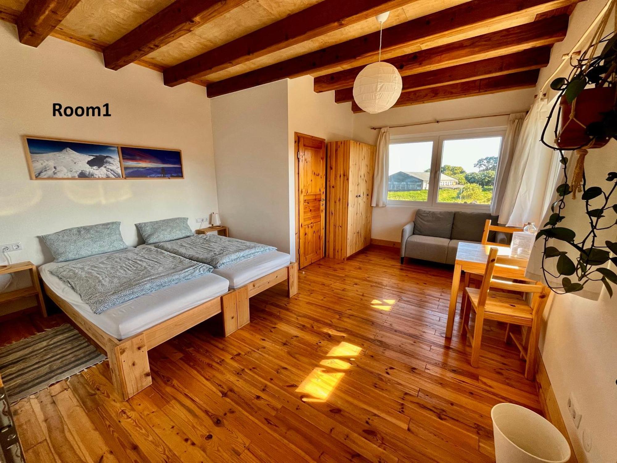 Casa-Do-Mar Hotel Madalena  Kültér fotó